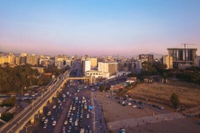 Addis Ababa Guided City Tour With Airport & Hotel Pick Up