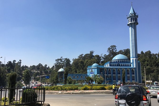 Addis Ababa Guided City Tour With Airport & Hotel Pick Up - Who should book this Addis Ababa tour?