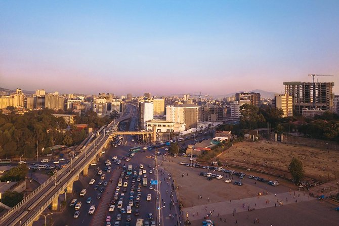 Addis Ababa Guided City Tour With Airport & Hotel Pick Up - Meeting Lucy at the National Museum