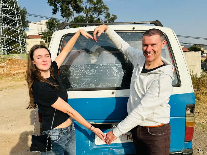 Addis Ababa: Guided Expedition through Ethiopia's Capital - Coffee served with ceremony