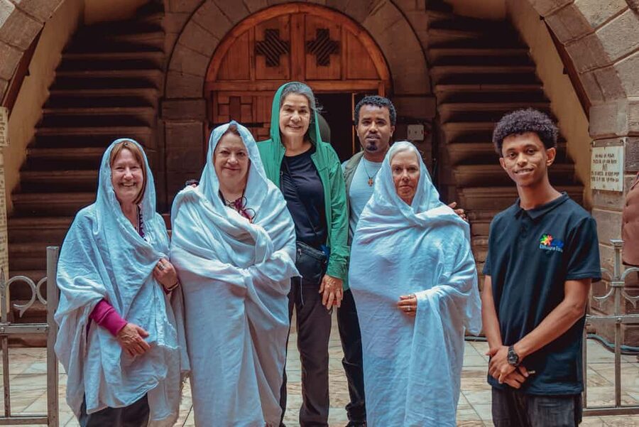 Addis Ababa highlight city tour - Why this Addis Ababa tour works well for a short stay
