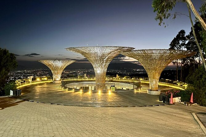 Addis Ababa Layover - Why Addis Ababa is worth leaving the airport for