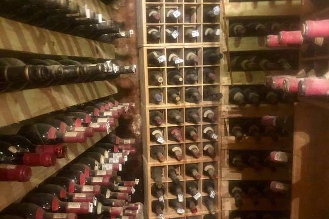 African Story Wine Tours in the Cape Winelands - Four wineries, three wine districts, one full day
