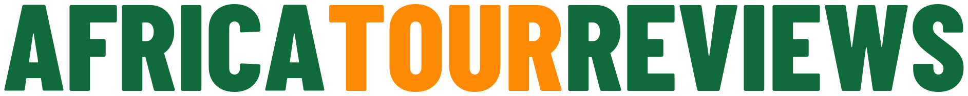 Africa Tour Reviews