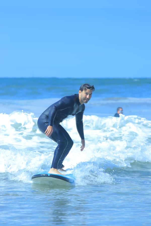 Agadir: Beginner Surf Lesson – Equipment Included - Key points to know before booking
