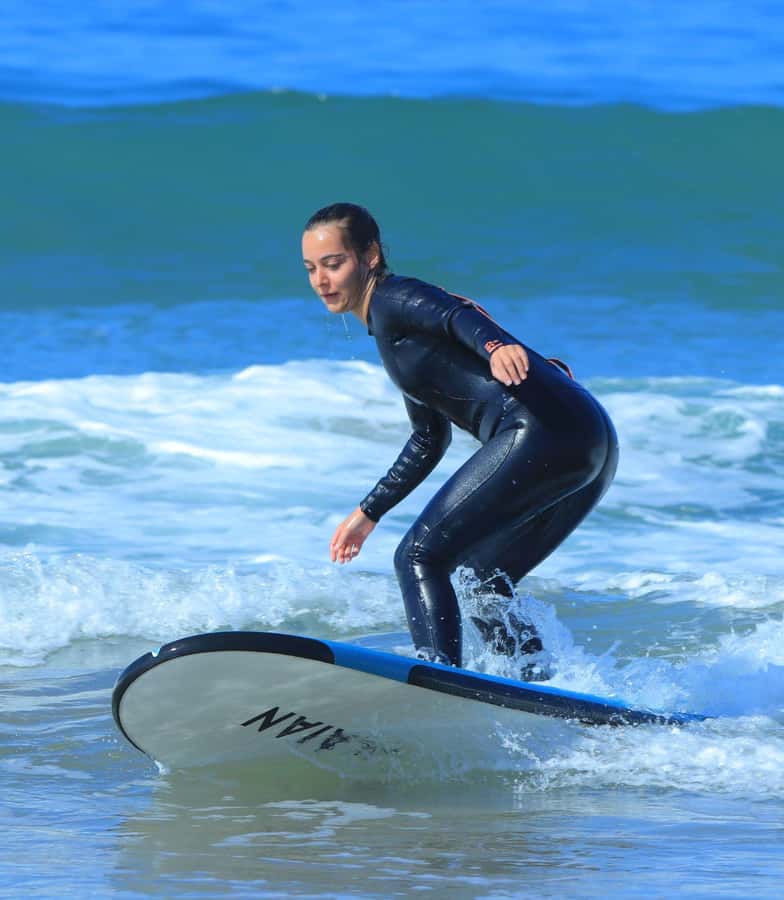Agadir: Beginner Surf Lesson – Equipment Included - Is $35 good value for two hours?