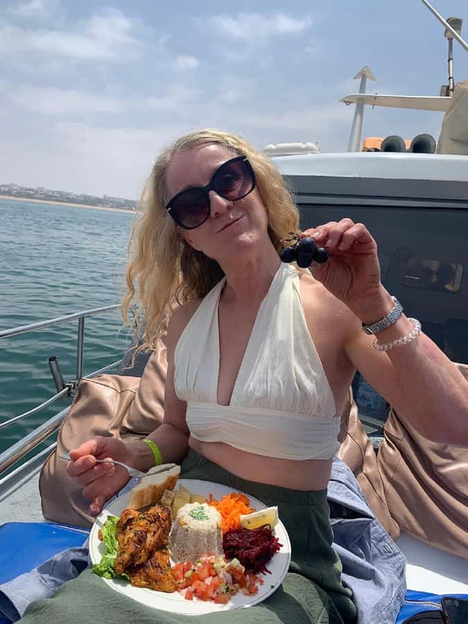Agadir: Boat Trip with Fishing, Swimming, and BBQ Lunch - Who will enjoy this trip most