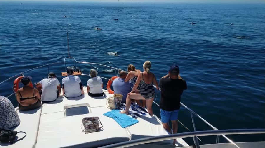 Agadir: Boat Trip with Fishing, Swimming, and BBQ Lunch - Practical details that make the day easier