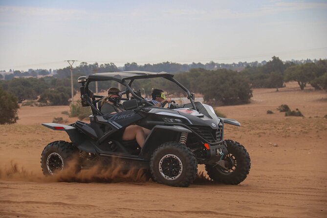 Agadir: Buggy Safari Adventure - Key points to know before you book