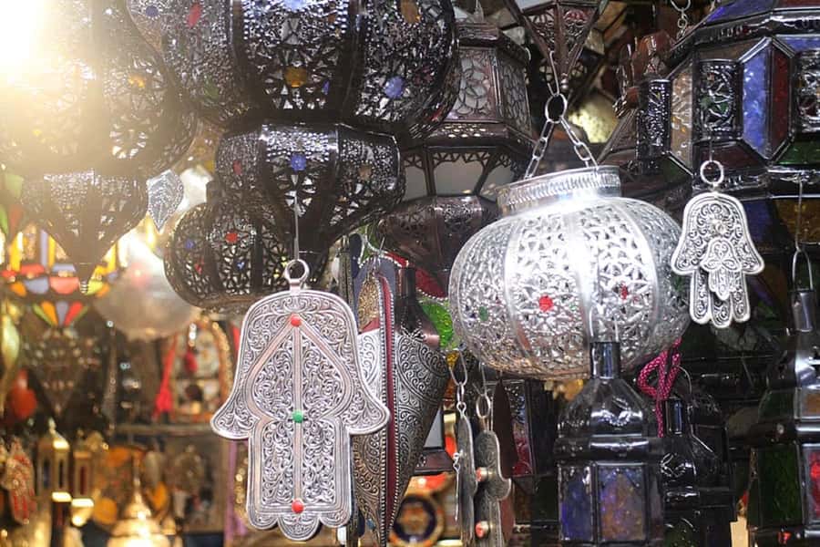 Agadir: Cable Car Ticket and Guided City Tour - Should you book the Agadir cable car city tour?