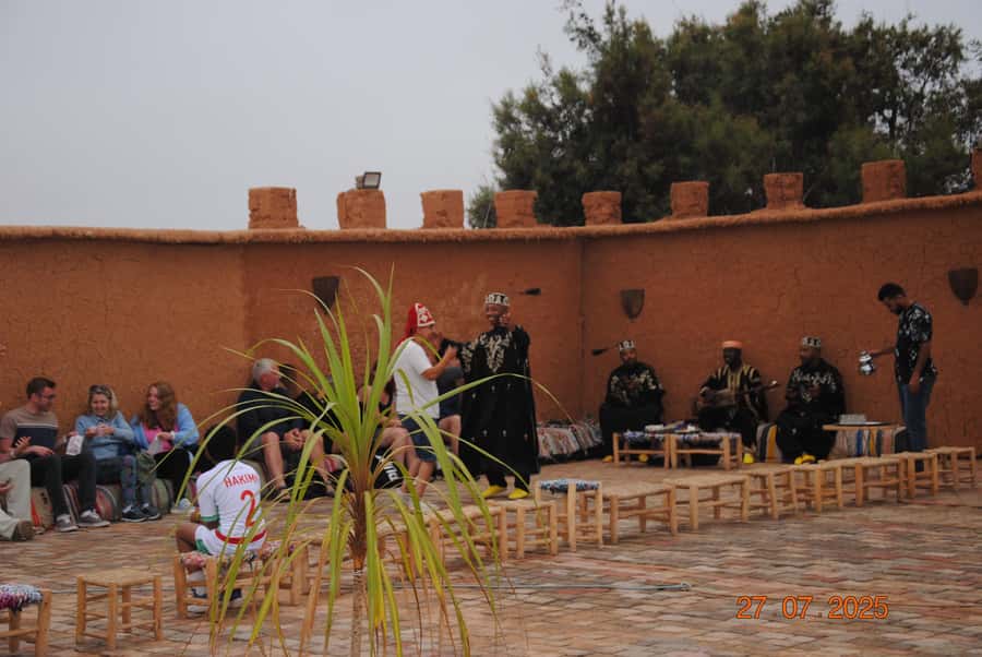 Agadir: Camel or Horse Ride + BBQ & Transfer Sunset Optional - Who should book this experience?