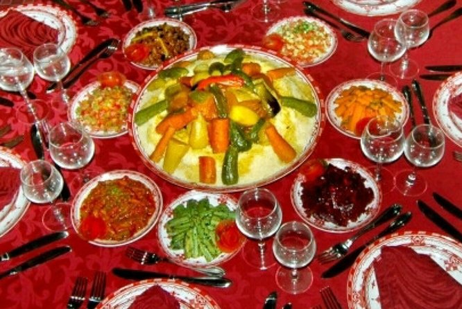 Agadir Camel Ride with barbecue - Pickup from Agadir hotels and cruise ships