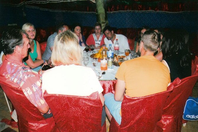 Agadir Camel Riding +Sunset and Dinner( barbecue) - Is $34.63 good value?