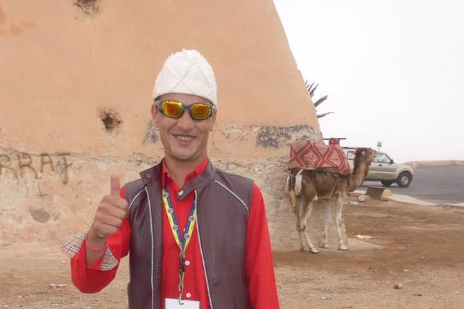 Agadir City Tour - Half Day - Guided By Couscous - A useful first look at Agadir for $14.92