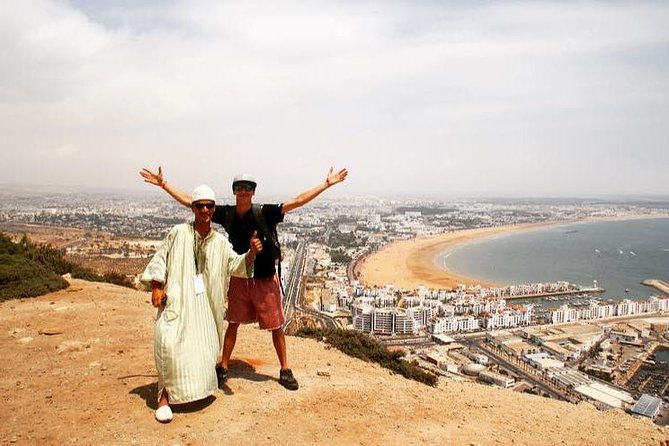 Agadir City Tour - Half Day - Guided By Couscous - What the guides add to the experience