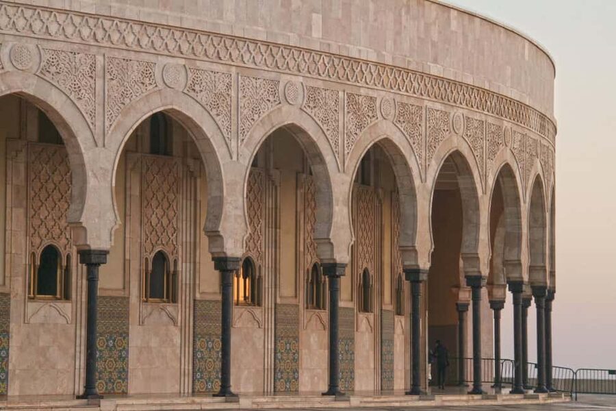 Agadir City Tour + Kasbah + Souk Market - Souk El Had, Agadir’s biggest shopping stop