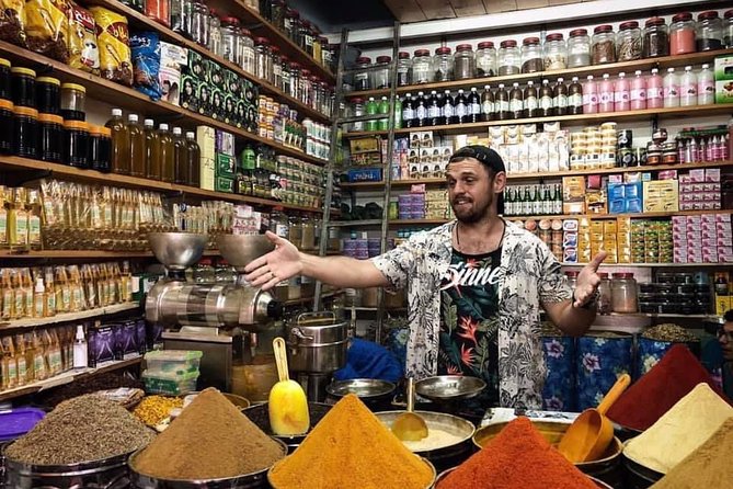 Agadir City Tours & Sightseeing with Souk elhad Market - Who will get the most from this Agadir tour?