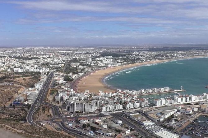 Agadir Half-Day Tour - Is $29.08 good value?