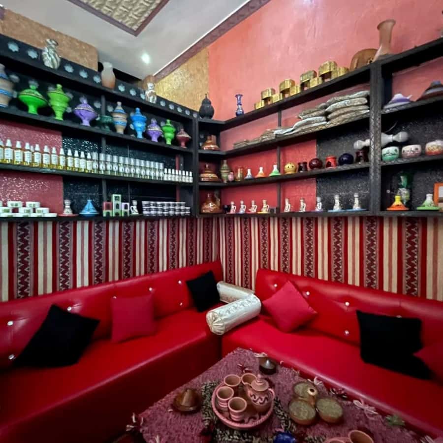 Agadir : Hammam and Massage Experience at Itrane Spa - Key points to know before booking