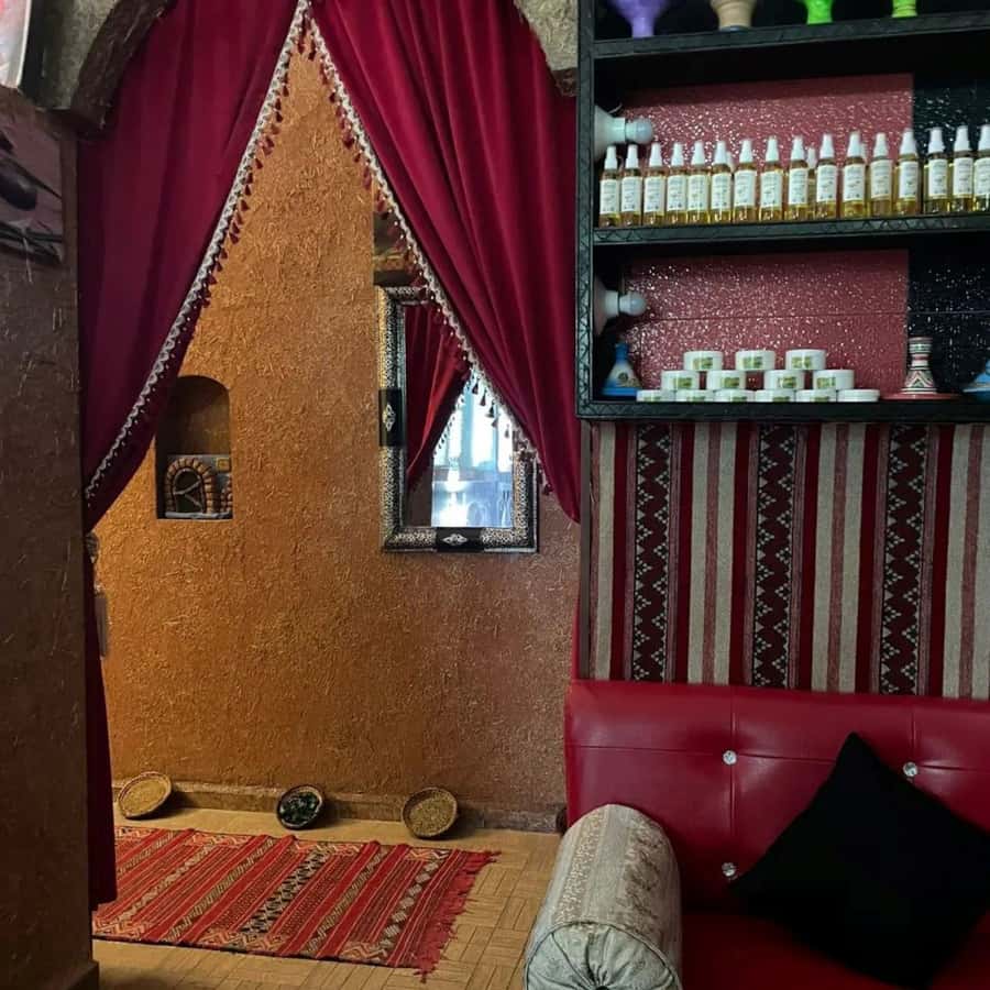 Agadir : Hammam and Massage Experience at Itrane Spa - Why the Agadir hammam is more than a massage
