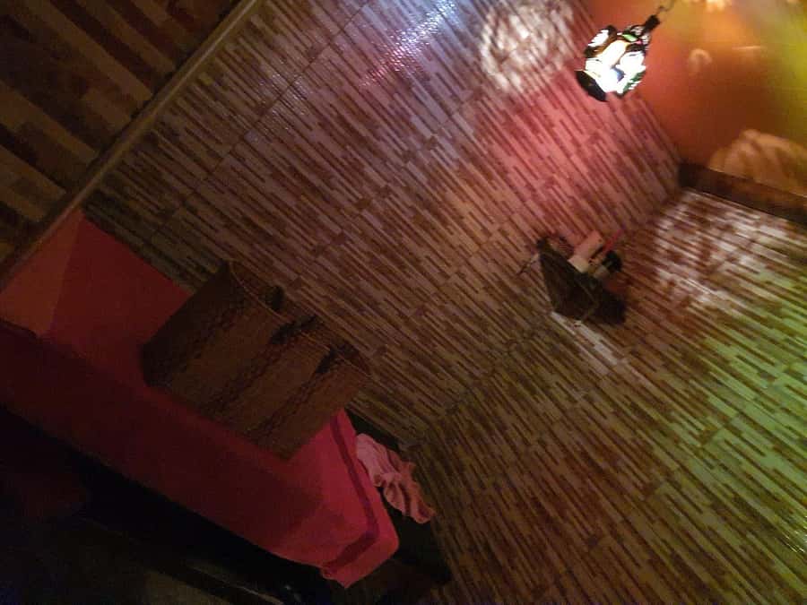 Agadir : Hammam and Massage Experience at Itrane Spa - The people make the treatment feel personal