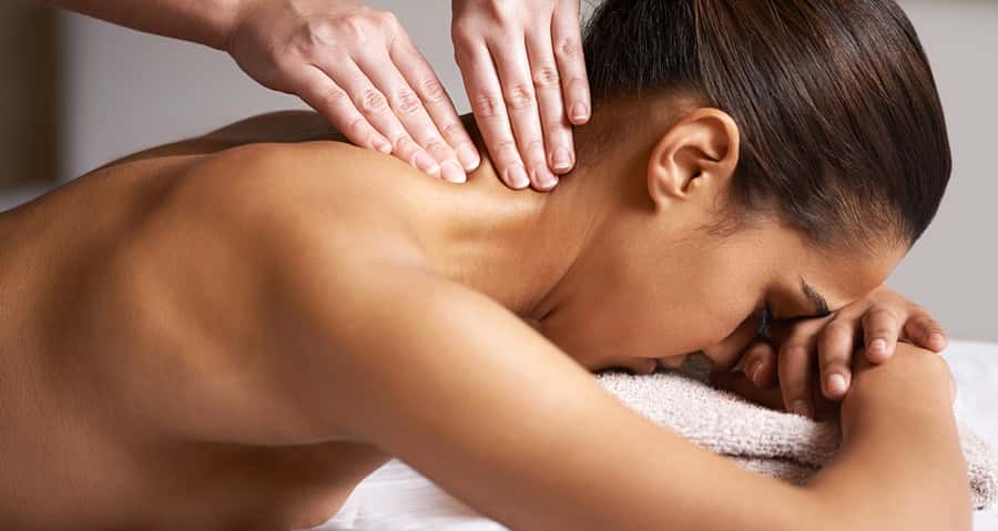 Agadir : Hammam and Massage Experience at Itrane Spa - Who should book, and who should think twice