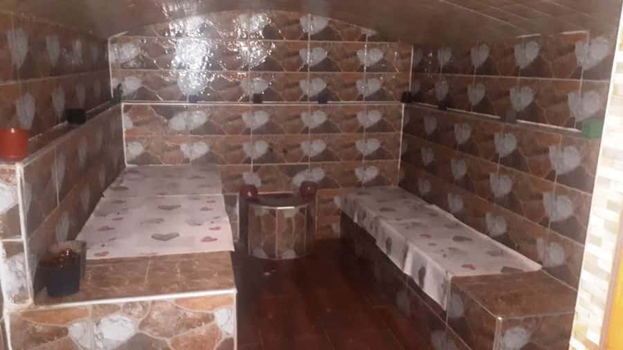 Agadir : Hammam and Massage Experience at Itrane Spa - Hotel pickup starts the experience