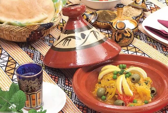 Agadir Jeep safari 4x4 Desert Adventures with Lunch - What this Agadir 4x4 day is really about