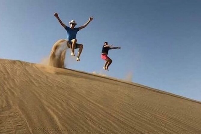 Agadir Jeep safari 4x4 Desert Adventures with Lunch - Berber lunch in a village