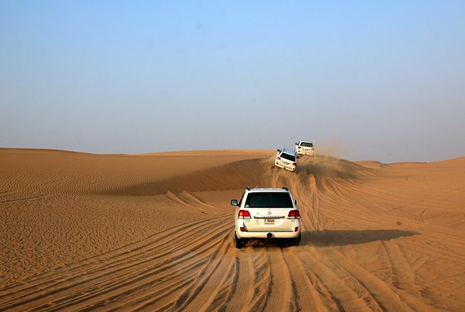 Agadir Jeep safari 4x4 Desert Adventures with Lunch - Youssef bin Tachfine Dam and the Oued Massa reservoir