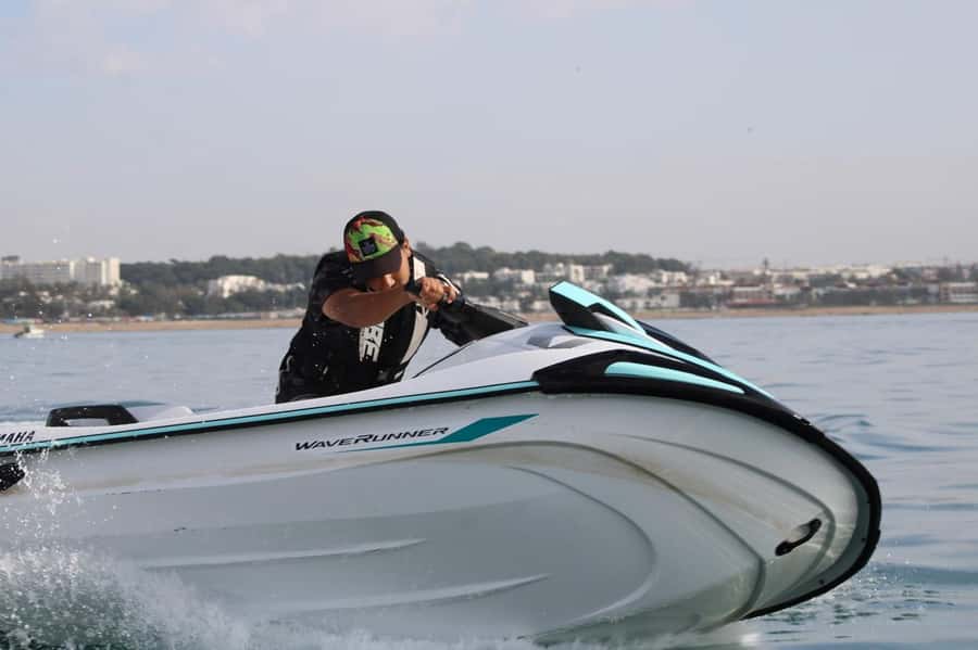 Agadir: Jet Ski Expereince with Hotel Transfers - Is $34 a fair price for 30 minutes?
