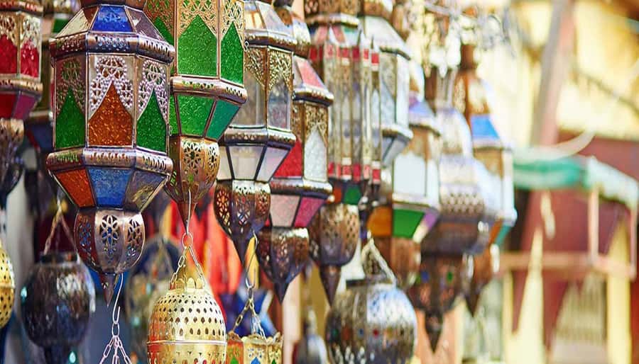 Agadir: Kasbah, Souk, and Marina City Tour with Hotel Pickup - Starting above the city at Agadir Oufella