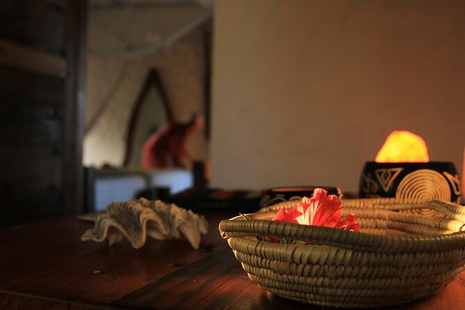 Agadir Luxury Massage and Hammam with Transfer - The one-hour massage and how to control the pressure