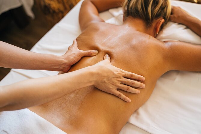 Agadir Luxury Massage and Hammam with Transfer - The relaxation lounge and Moroccan tea