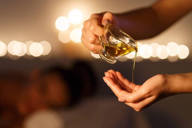 Agadir Luxury Massage and Hammam with Transfer - Hygiene, privacy, and the setting