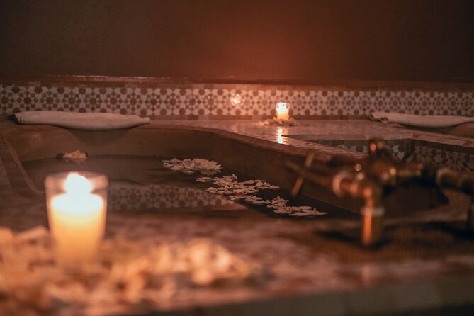Agadir Luxury Massage and Hammam with Transfer - Who will enjoy this Agadir experience most