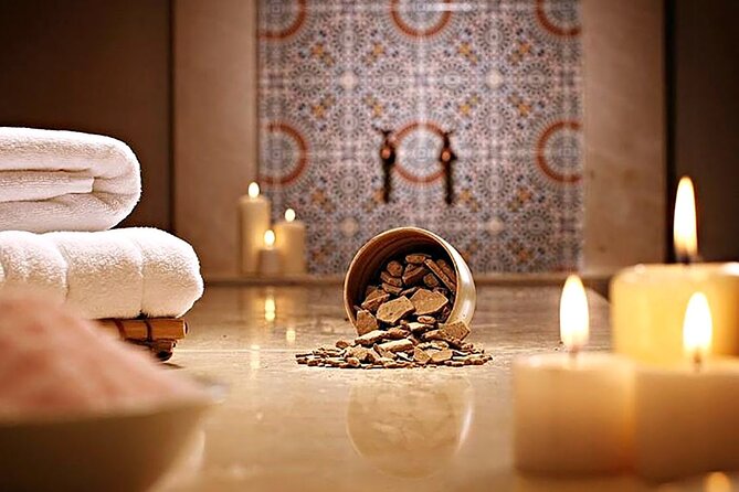 Agadir Luxury Massage and Hammam with Transfer - A practical plan for your two hours