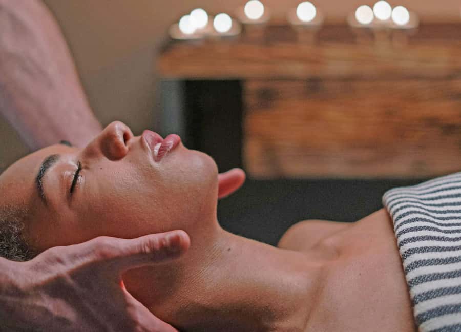 Agadir: Morrocan Spa with Hammam & Massage - What the hammam room is really like