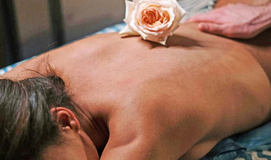 Agadir: Morrocan Spa with Hammam & Massage - Who will enjoy this Agadir spa visit?