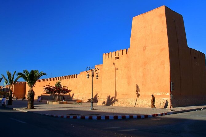 Agadir or taghazout : 4×4 Jeep Sahara Desert Trip with Lunch - What this Agadir desert trip really is