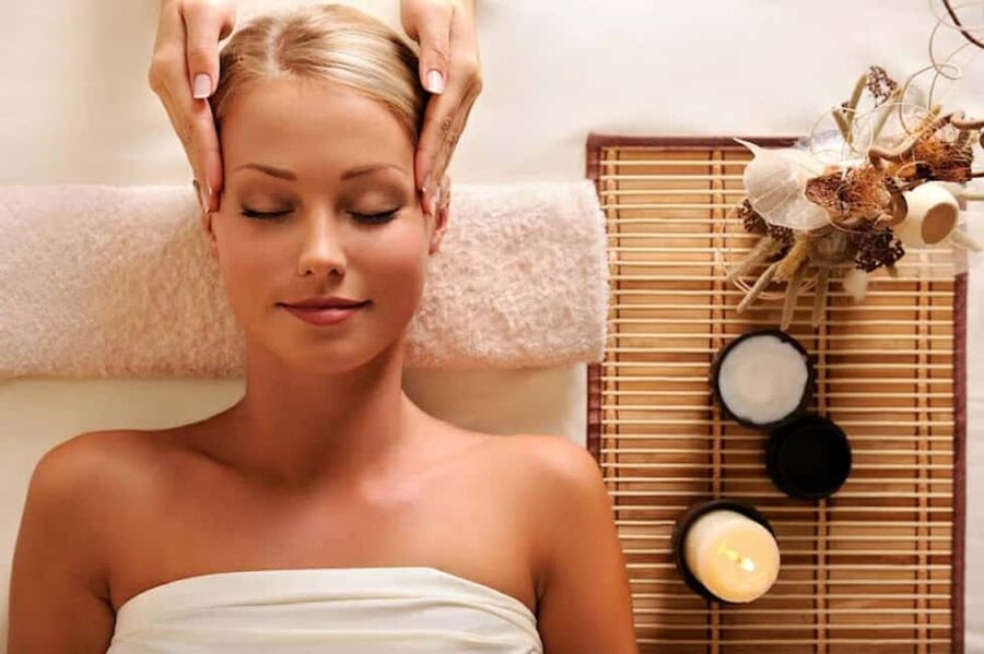 Agadir or Taghazout: Hammam and Argan Oil Massage Experience - Choosing one hour or the full two-hour treatment