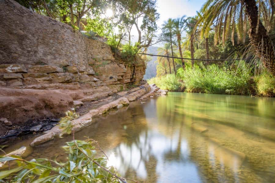 Agadir or Taghazout: Paradise Valley Atlas Mountain Trip - Who will enjoy this Paradise Valley trip?