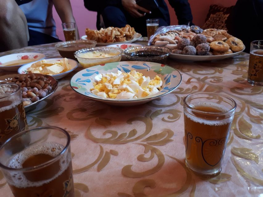 Agadir or Taghazout: Paradise Valley Atlas Mountains Tour - Key points to know before you go
