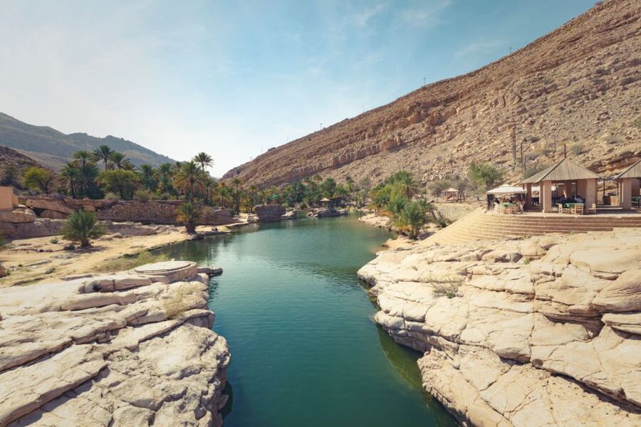 Agadir or Taghazout: Paradise Valley Atlas Mountains Tour - What to pack for the mountain day