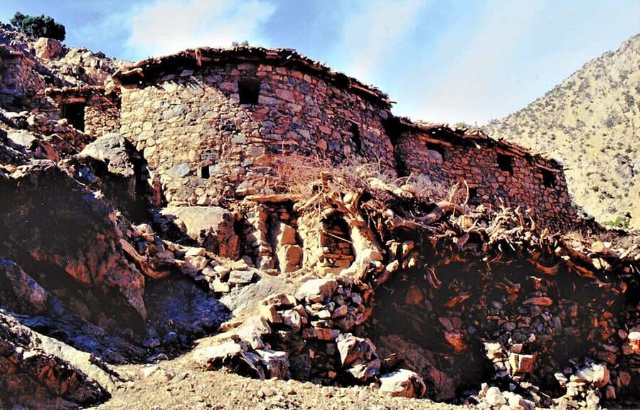 Agadir or Taghazout: Paradise Valley Atlas Mountains Tour - Viewpoints between the coast and the valley