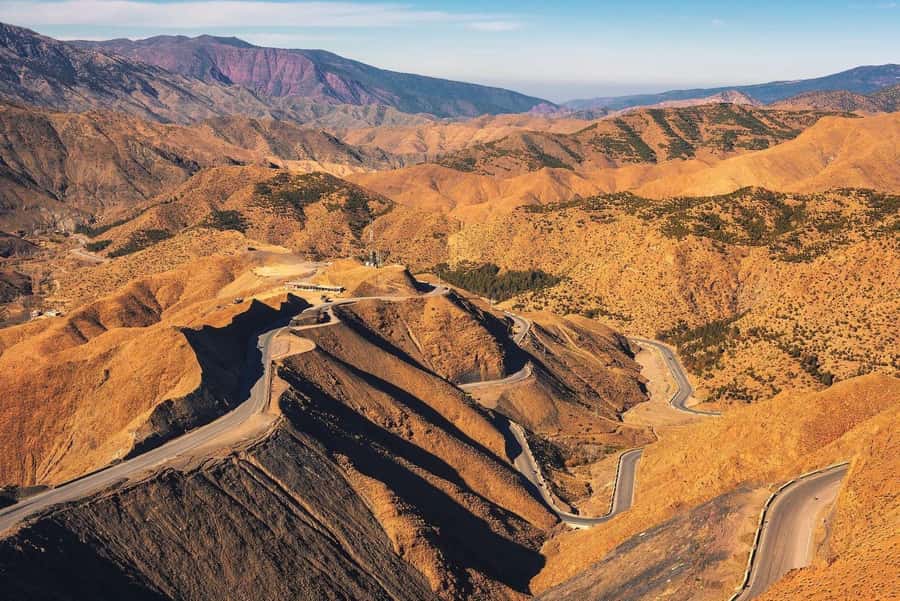 Agadir or Taghazout: Paradise Valley & Atlas Mountains Trip - Guides, Drivers, and the Human Side of the Trip