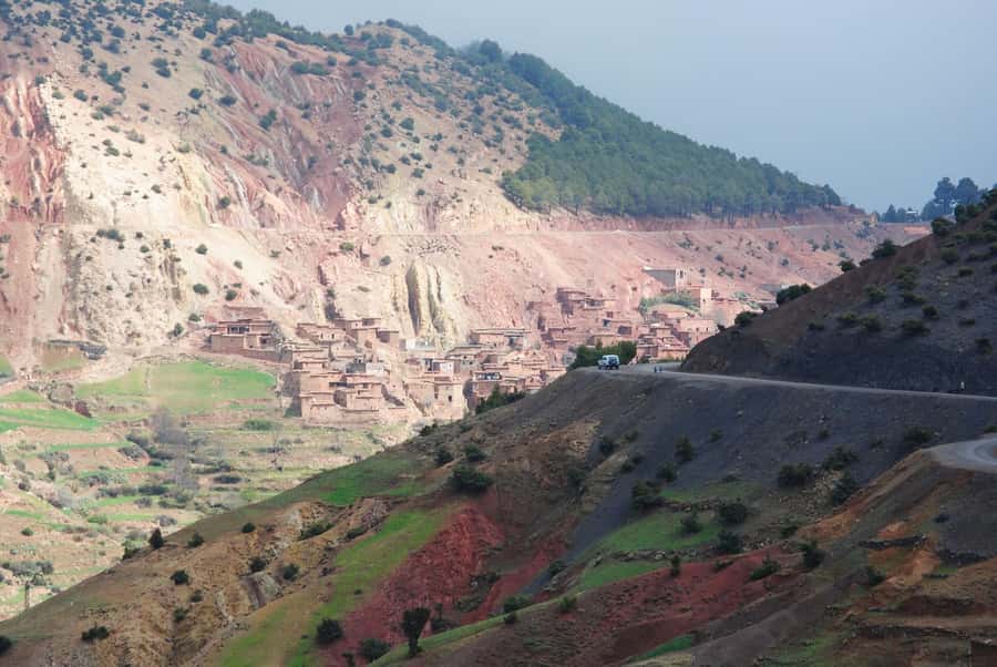 Agadir or Taghazout: Paradise Valley & Atlas Mountains Trip - Is $16 a Fair Price?