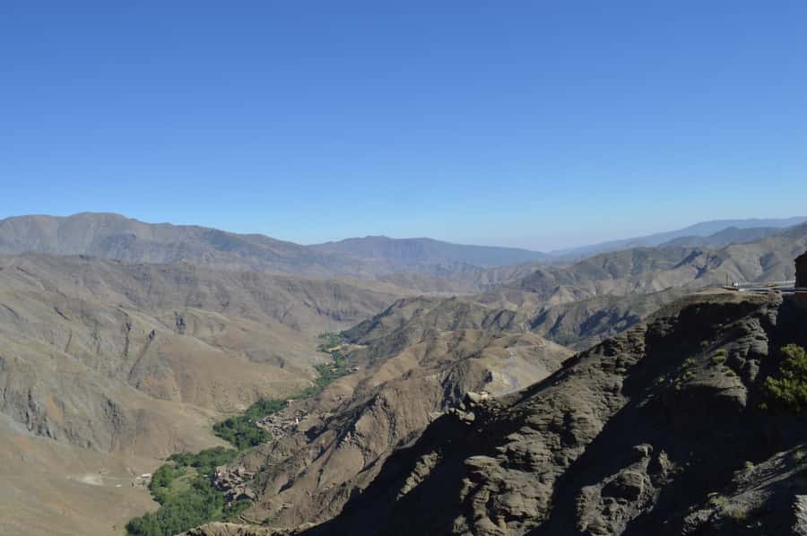 Agadir or Taghazout: Paradise Valley & Atlas Mountains Trip - FAQ