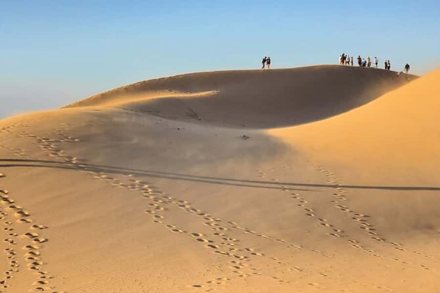 Agadir: Paradise Valley & Desert Sand Dunes with Camel Ride - What to bring and who should skip it