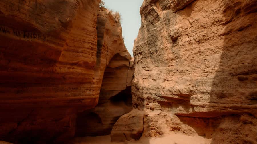 Agadir: Quad Biking Ride Desert Adventure - Mint tea, Berber hospitality and a slower half hour
